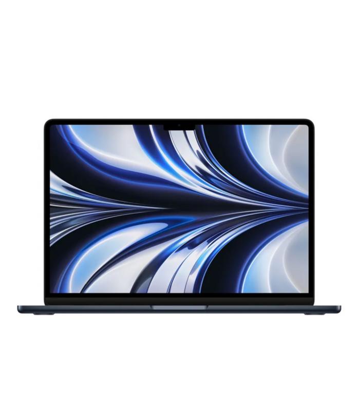 Ноутбук Apple MacBook Air 13/M2/16/256 Midnight (подписка + Макс кошелек)