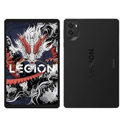 Планшет Lenovo legion y700 2025 12/256 (с озон-картой, из-за рубежа)