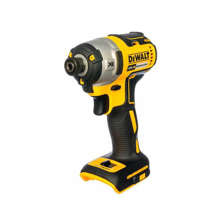 Шуруповерт Dewalt DCF887N бесщеточный