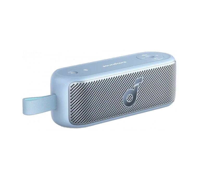 Портативная колонка Anker Soundcore Motion X100