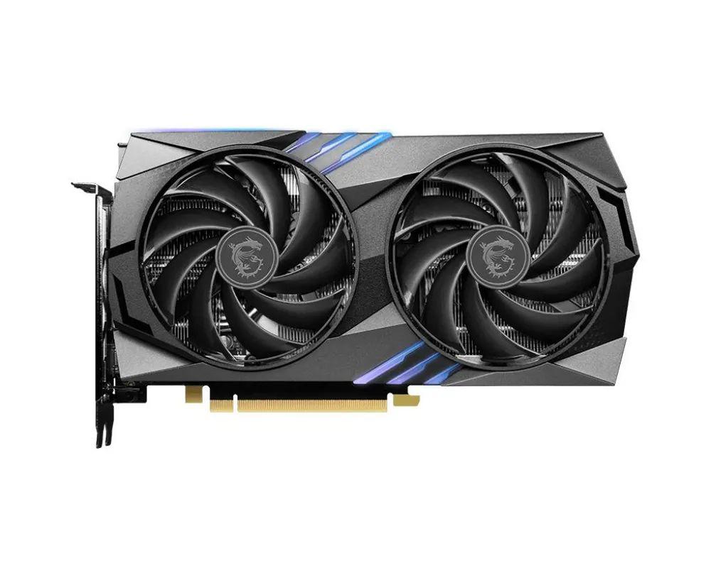 Palit rtx 4060 ti dual oc