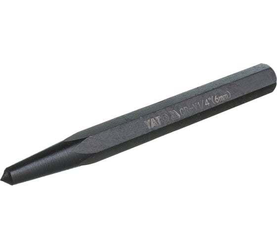 Керн YATO YT-47150 6х100 мм