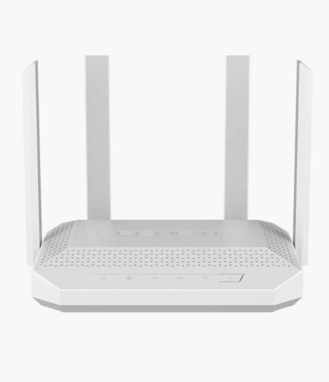 Маршрутизатор Wi-Fi KEENETIC Giga KN-1012 (с WB кошельком)