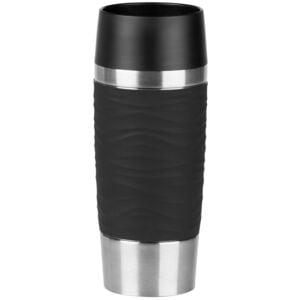 Термокружка Emsa Travel Mug Waves 0,36л (с баллами 839)