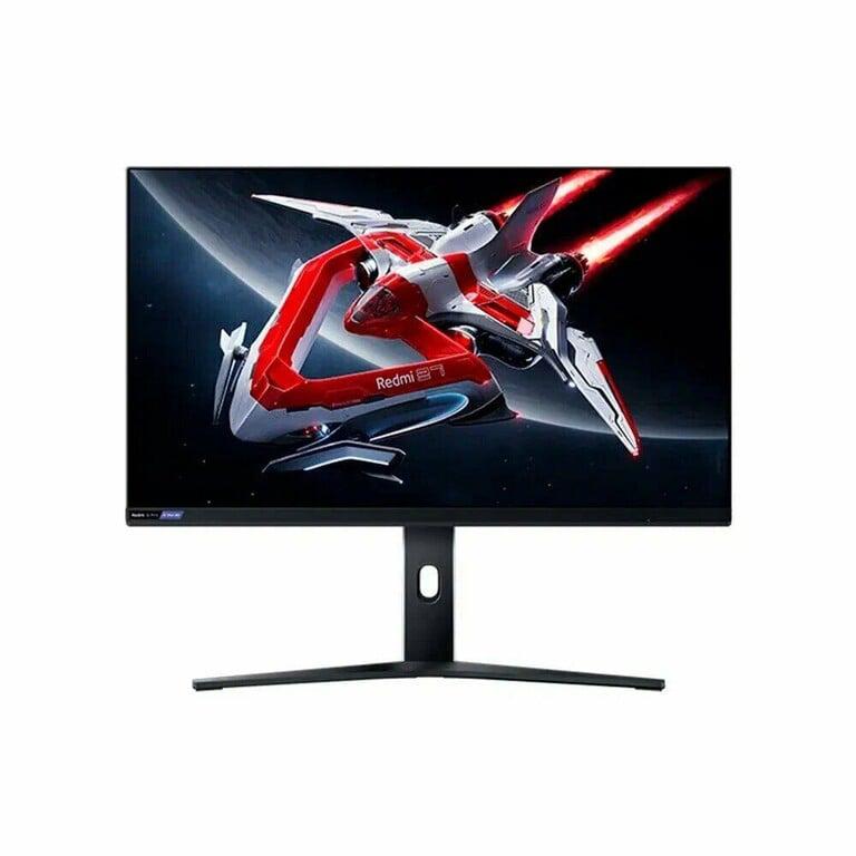 Монитор Xiaomi Redmi Display 27" G Pro (P27QBA-RGP), 180HZ, 2560x1440, CN (с картой Пэй)
