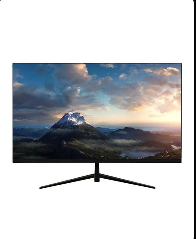 Монитор CrystalStorm 32", 4k, 60гц (по озон-карте, из-за рубежа)