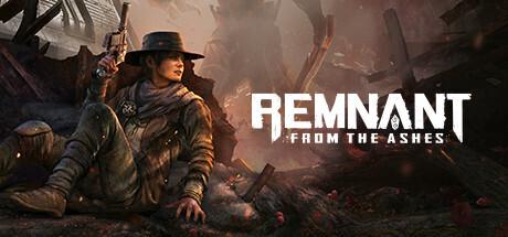 [PC] Remnant: From the Ashes (Steam)