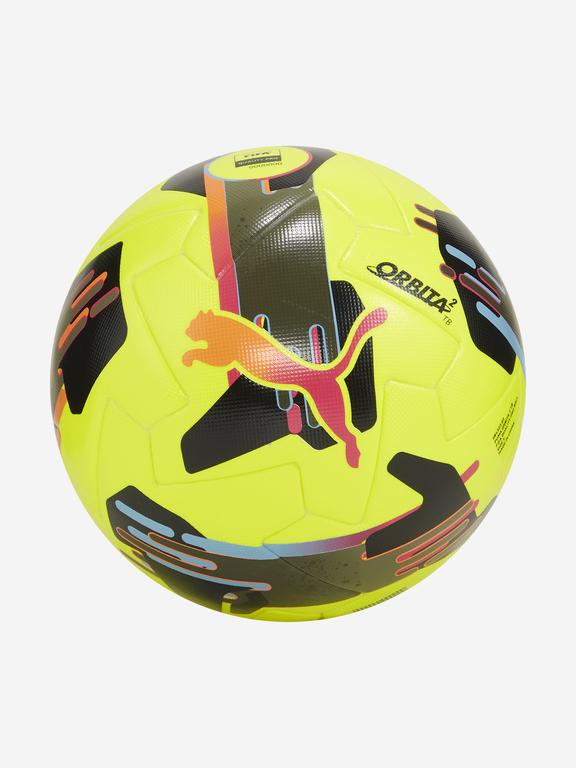 Мяч FIFA QUALITY PRO Puma orbita 2 TB профессиональный