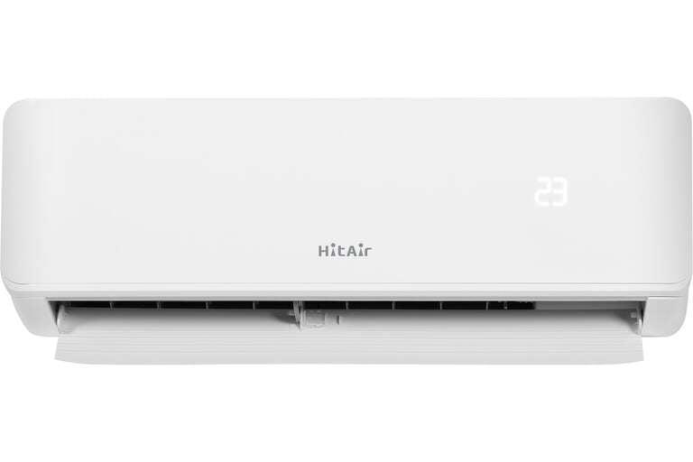 Сплит-система HitAir 7BTU. Завод MBO, комреcсор GMCC