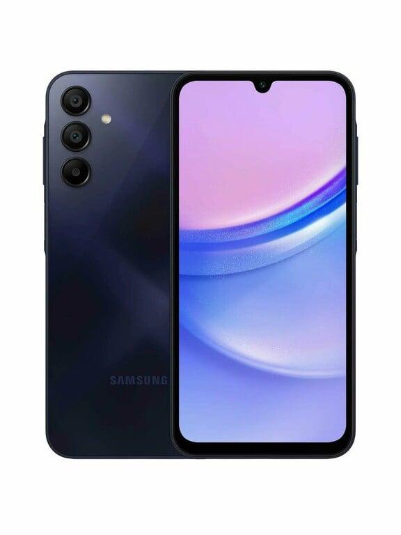 Смартфон Samsung Galaxy A15 LTE 4/128 Гб