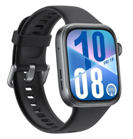 Смарт-часы HUAWEI Watch FIT 4, в 3 цветах (с WB кошельком)