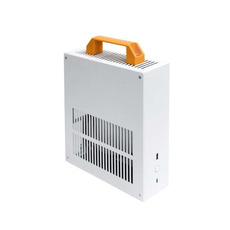 Корпус для компьютера SGPC K29 (с картой OZON, из-за рубежа)
