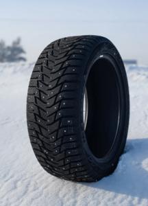 Шины зимние 235/55/19 Sailun Ice Blazer WST3 4 шт, с ВБ кошельком