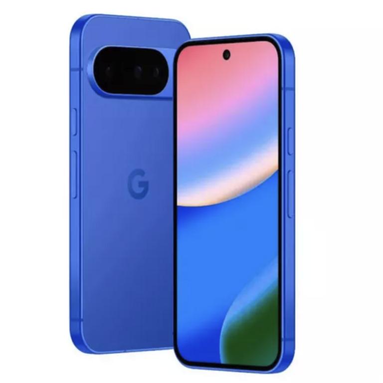 Смартфон Google Pixel 10 (12+256 GB, цена с Озон-картой + пошлина 7967₽)