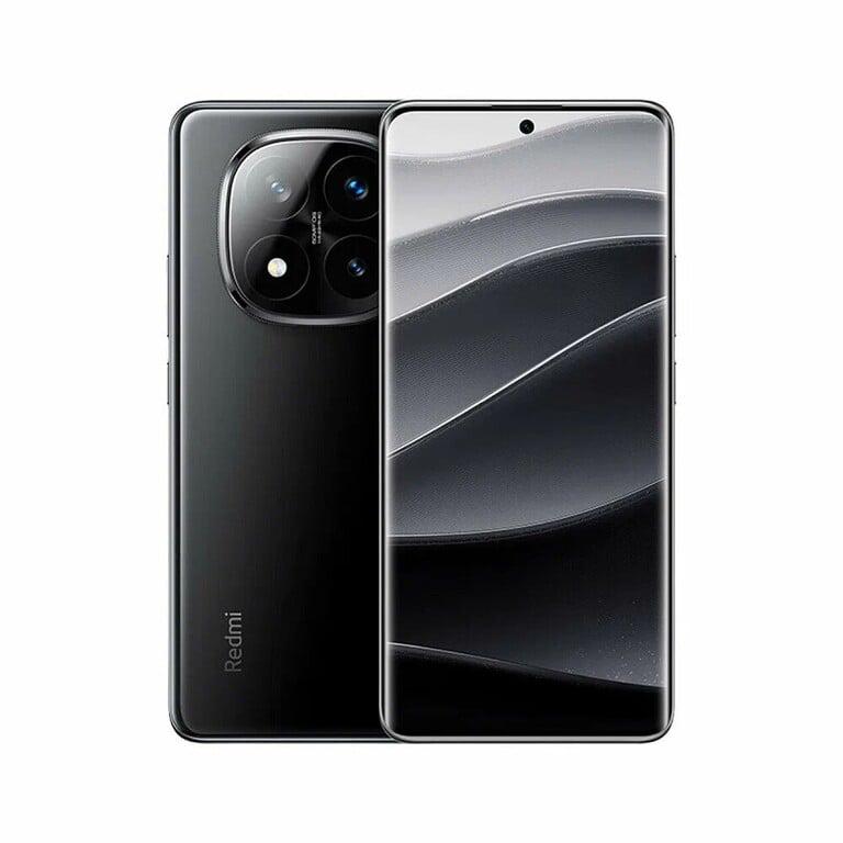 Смартфон Redmi Note 14 Pro+ 5G 12ГБ/256ГБ