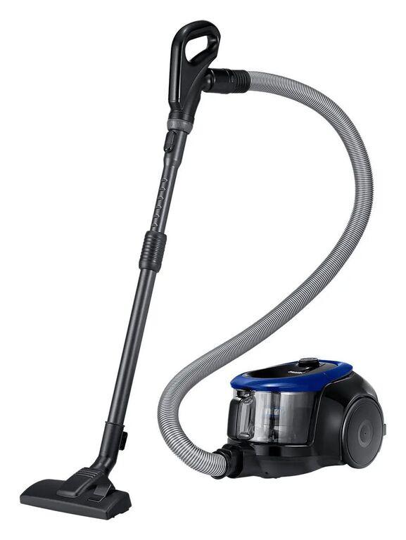 Пылесос Samsung VC18M21A0SB/EV