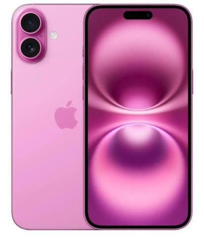 Смартфон Apple IPhone 16 128 GB