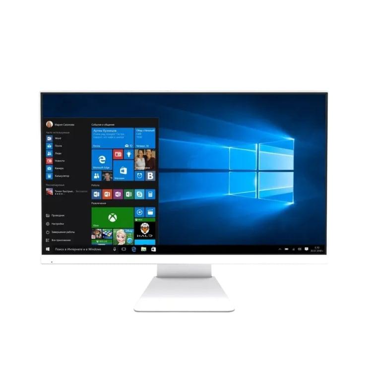 Моноблочная платформа ICL S222Mi 21.5" Full HD, IPS