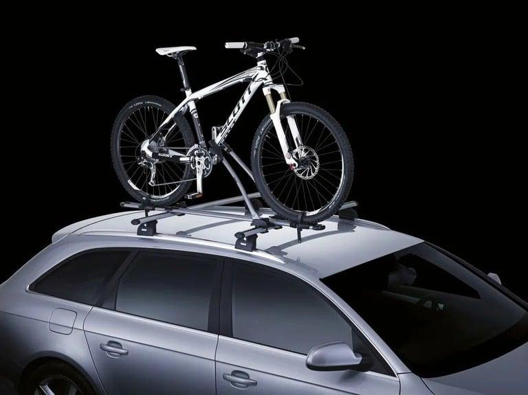 Велокрепление Thule FreeRide 532 (с картой Ozon)