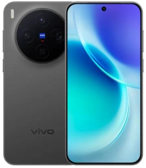 Смартфон Vivo x300 12/256 ГБ (из-за рубежа, с пошлиной 65000₽)