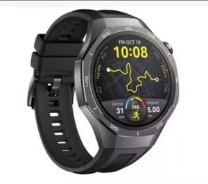 Умные часы WATCH GT 5 Pro, VLI-B29, черный