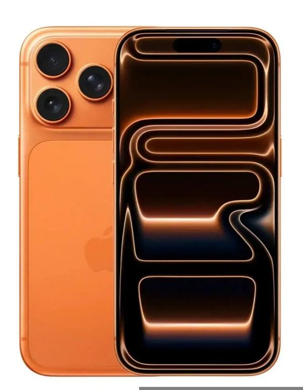 Смартфон Apple IPhone 17 Pro, 256Гб, E-Sim, без RuStore (с ВБ кошельком)