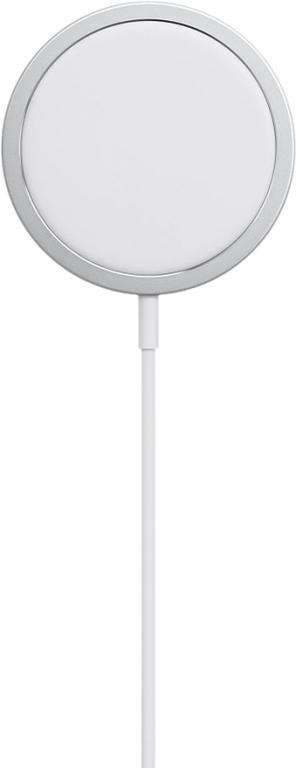 Беспроводное зарядное устройство MagSafe Apple mwqx3ch/a, 15Вт, USB Type-C (с WB кошельком)