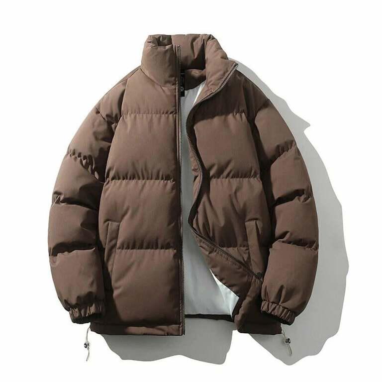 Пуховик Pepp, пух, размеры от S-3XL (из за рубежа, с картой Пэй)