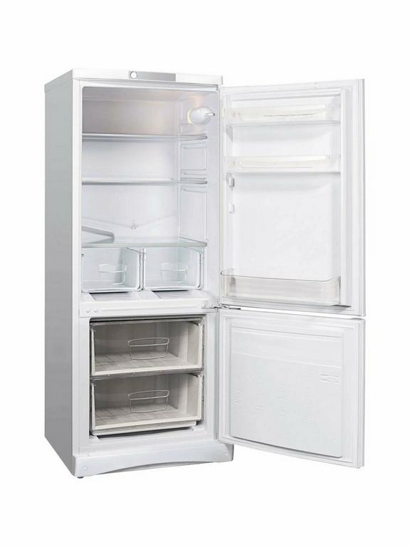 Холодильник Indesit ES 15 A