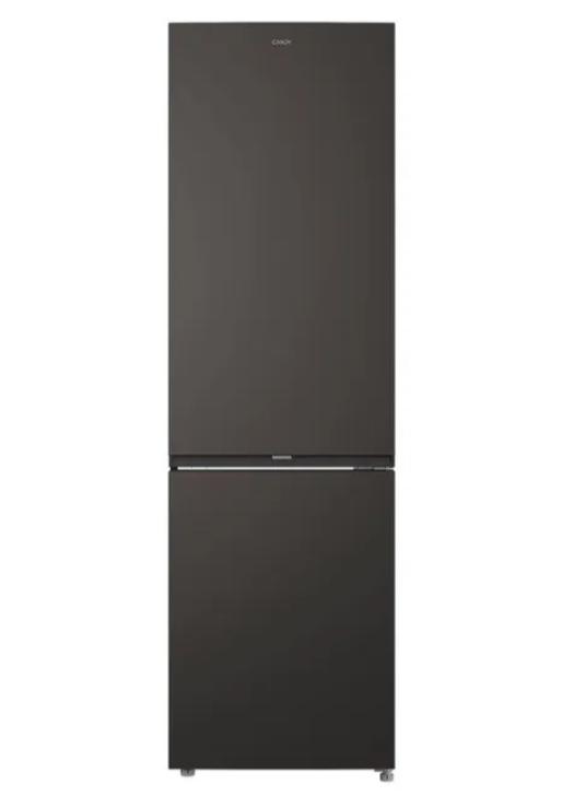 Двухкамерный холодильник Candy CFN6200BO (с картой OZON)