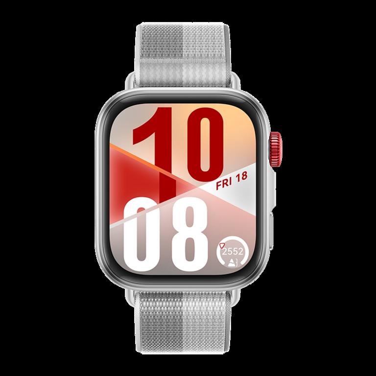 Смарт-часы HUAWEI WATCH FIT 4