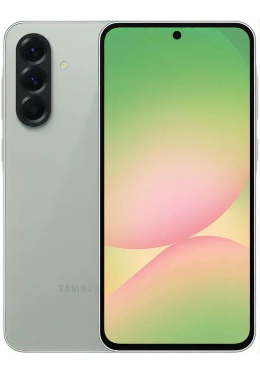 Смартфон Samsung Galaxy A56 8 128 ГБ (с ВБ кошельком)