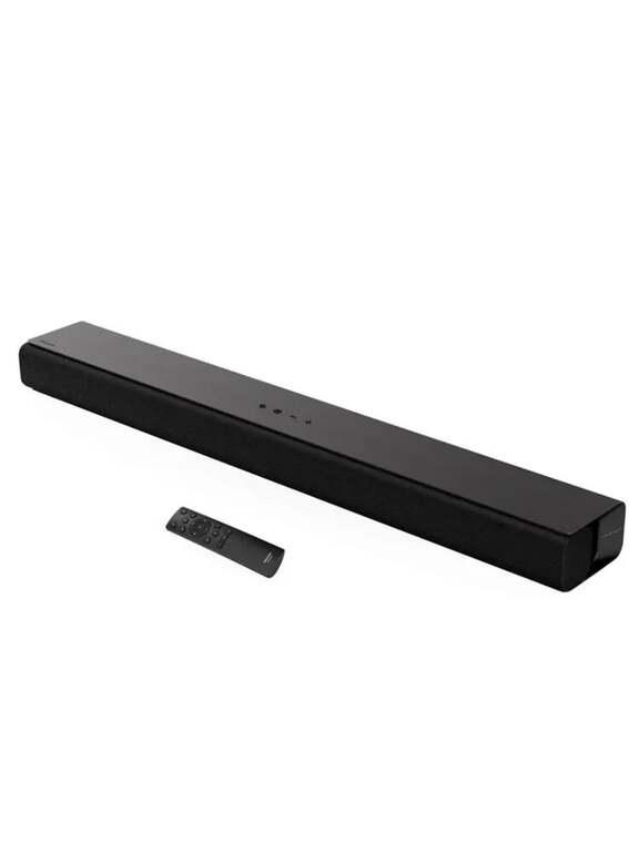 Саундбар для ТВ Hisense HS1000 120W (с картой OZON)