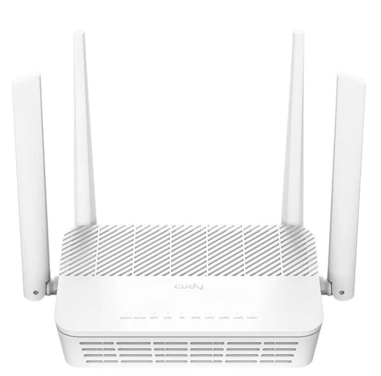 MESH роутер Cudy AX3000 WR3000P двухдиапазонный (цена с максимальным вб кошельком)
