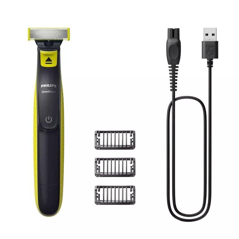Триммер Phillips OneBlade QP2724/10 (с ВБ кошельком)