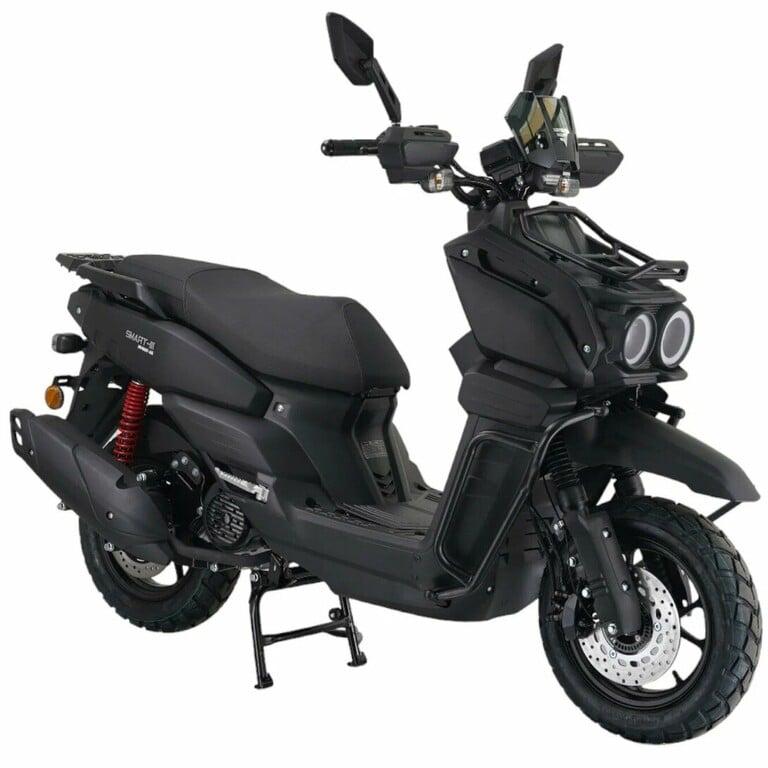 Скутер бензиновый VMC VENTO SMART-3 T, 170 куб. см.