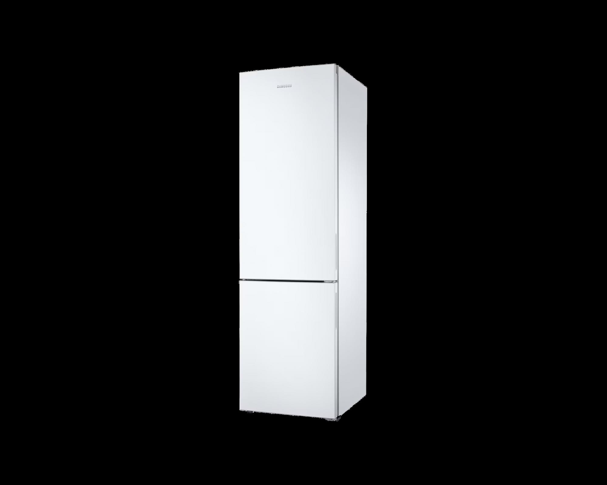 Холодильник Samsung RB37A5000WW белый