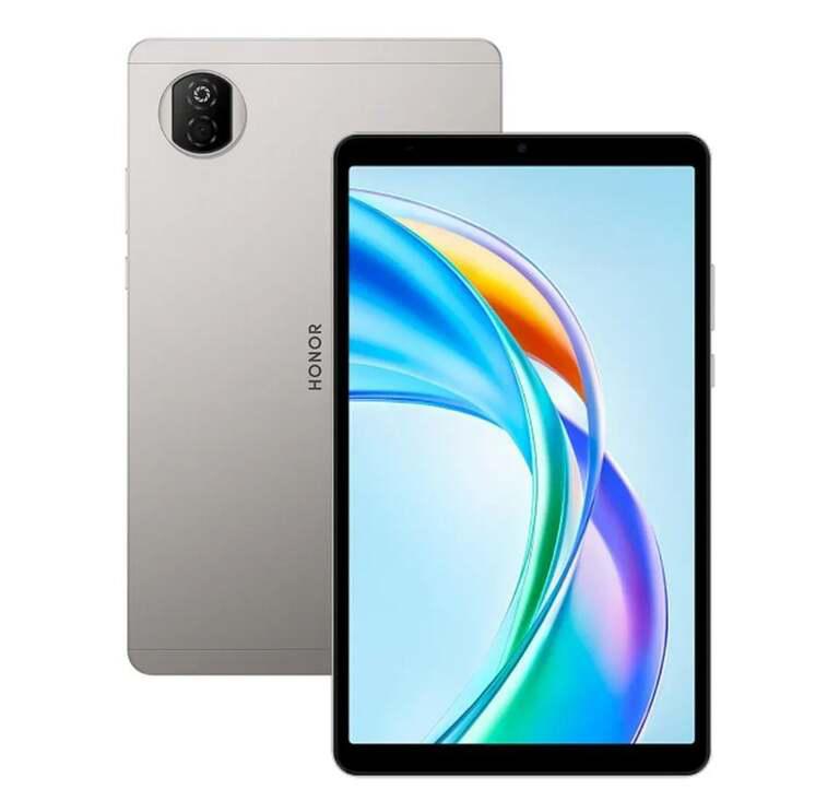 Планшет HONOR Pad X7 4/64 WIFI (без SIM), серый