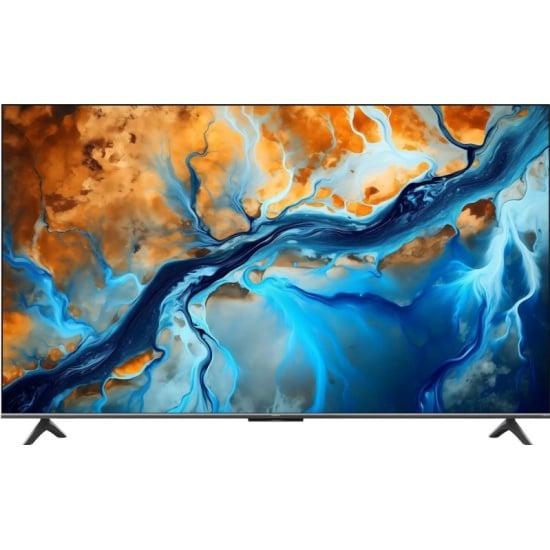 Телевизор Xiaomi S Mini LED Smart 65" черный/4K Ultra HD/144Hz