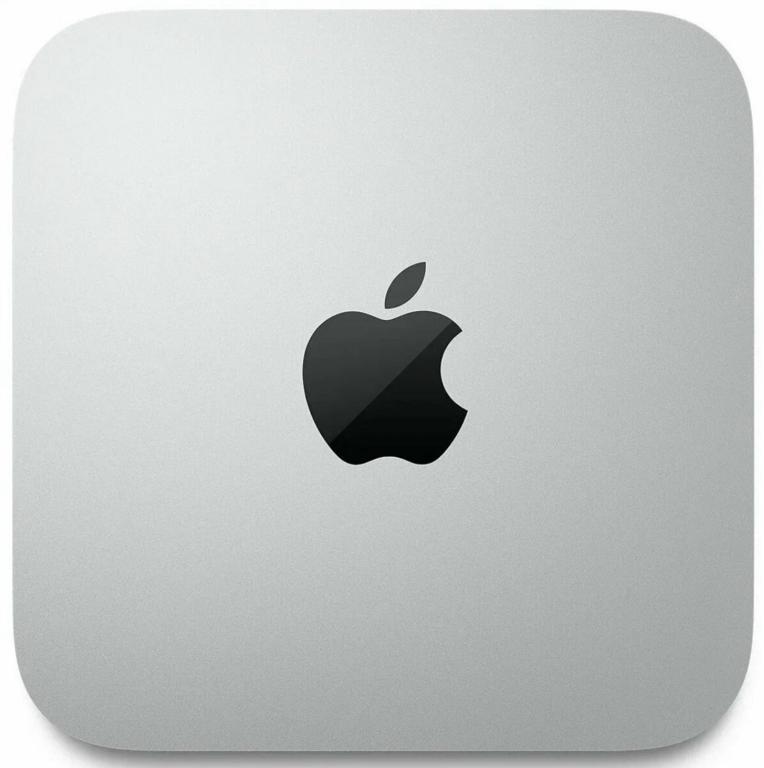 Мини-ПК Apple Mac Mini M2 8/256 Гб (с картой Альфа банка)