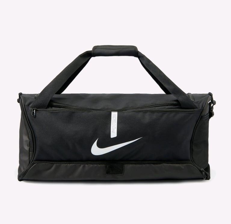 [СПб] Спортивная сумка мужская Nike Academy Team CU8090-010 черная