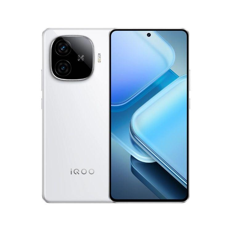 Смартфон Vivo IQOO Z9 CN 8/256 ГБ (из-за рубежа, с картой OZON)
