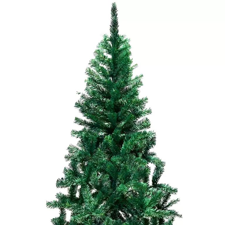 [Ростов-на-Дону] Ель искусственная зеленая, 150 см.