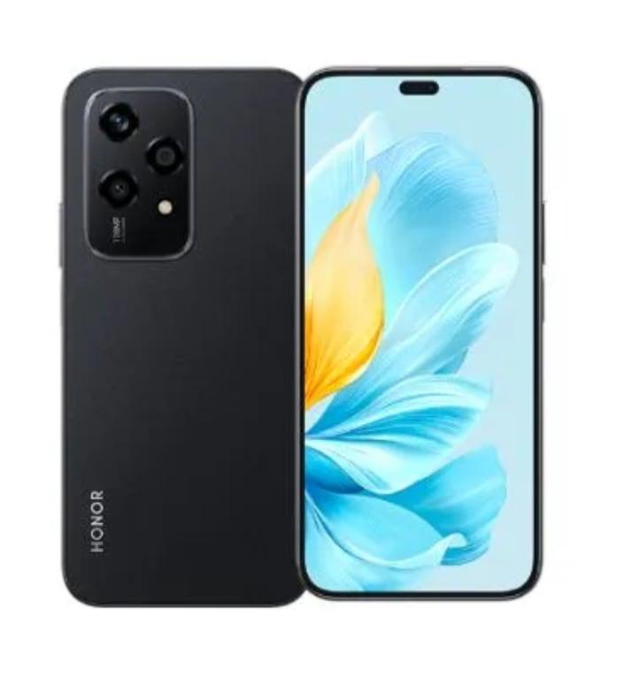 Смартфон Honor 200 Lite 12/256 Гб (по озон карте, доставка из-за рубежа)