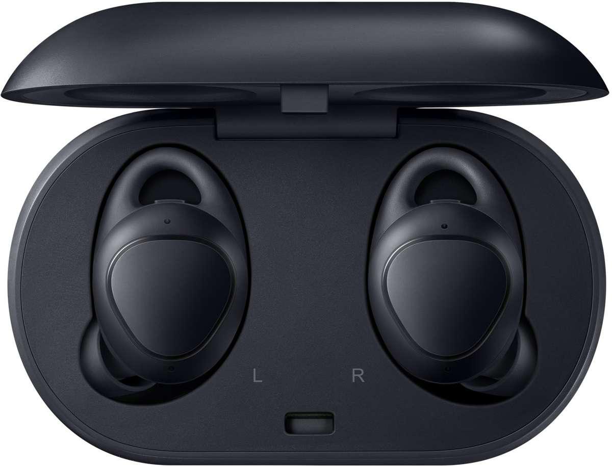 [Кемерово] Наушники Samsung Gear IconX SM-R140NZIASER