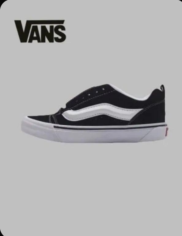 Слипоны Vans p40, а так же другие в описании (с картой Ozon)