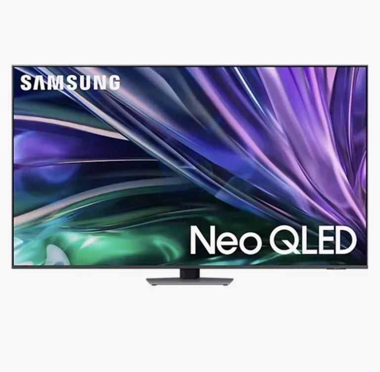 Телевизор Samsung QE65QN85DBUX/65"/4K UHD/Smart TV/Wi-Fi/BT (с максимальным ВБ кошельком)