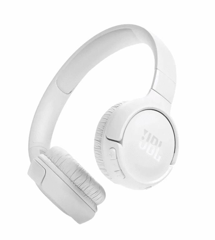 Беспроводные наушники JBL T520BT, два цвета, 57 часов работы, Bluetooth 5.3 (с ВБ кошельком) + фиолетовые в описании за 1689₽