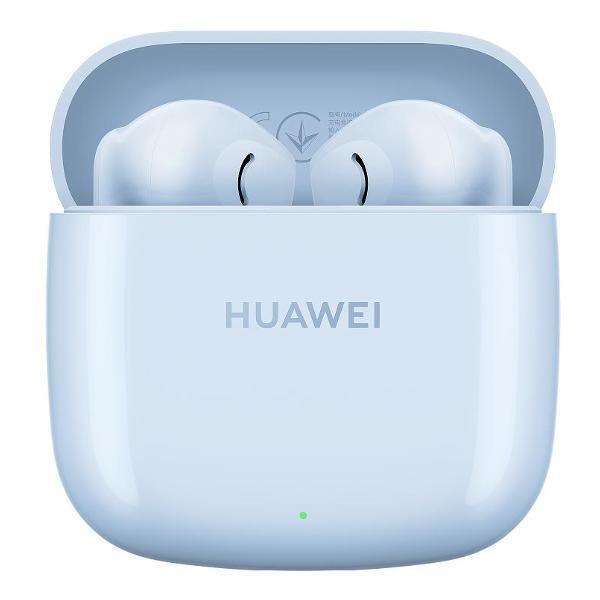 TWS наушники HUAWEI FreeBuds SE 2 Blue (за 900₽ с бонусами, только один цвет)