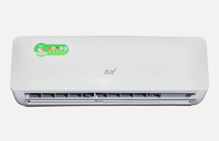 Сплит-система RIX I/O-W09MB Lite